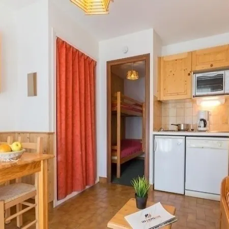 Apartment Quirlies Centaines Venosc