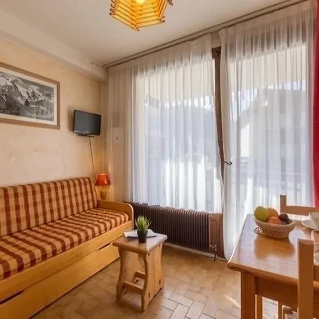 Quirlies Centaines Apartment Venosc