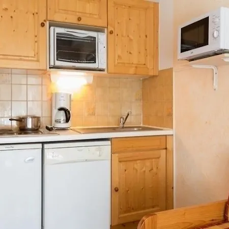 Apartment Quirlies Centaines *